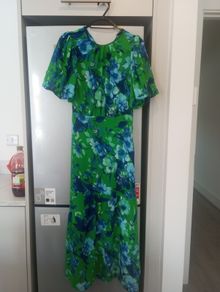 Womens Maxi dress