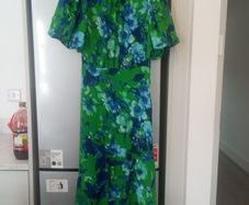 Womens Maxi dress