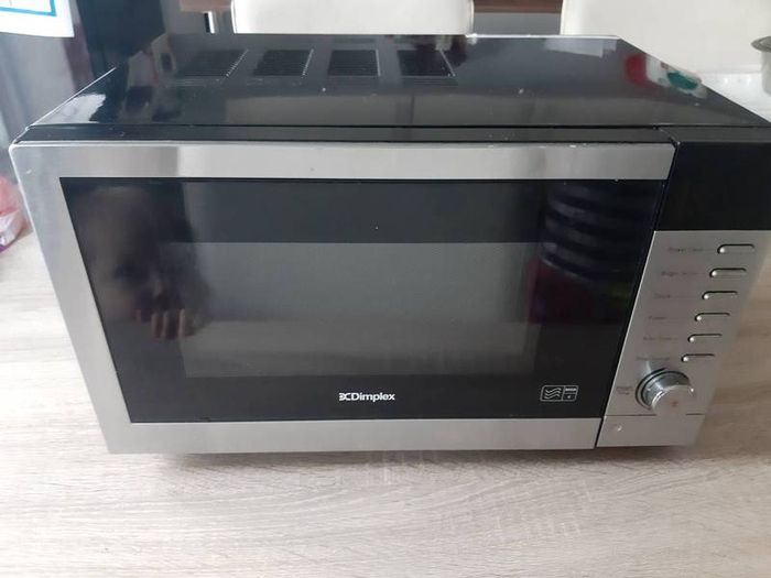 Dimplex Microwave For Sale In Tallaght Dublin From Cassawndra