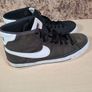Nike Court Legacy Mid Canvas Tennis Trainers Size Uk 7 Eu 41 Image 6