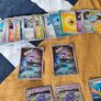 Pokemon cards Image 4