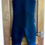 Stohlquist Kayak Wetsuit - Mens ML Image 2
