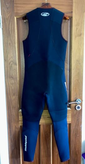 Stohlquist Kayak Wetsuit - Mens ML