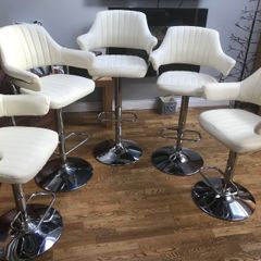 Bar stools