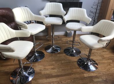 Bar stools