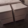 bed side drawers Image 2