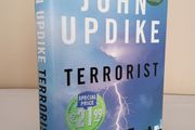 Terrorist by John Updike (HQ635)