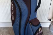 top flite golf bag