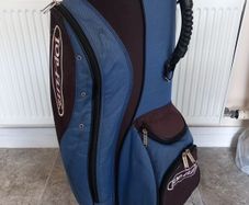 top flite golf bag