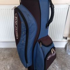 top flite golf bag