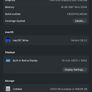 MacBook Pro 16" 2019 i7-9750H | 16GB | 500GB | Radeon Pro 5300M 4GB Image 3