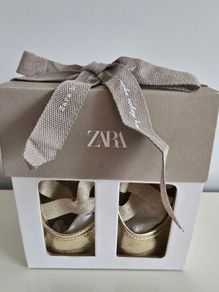 baby shoe's