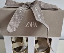 baby shoe's