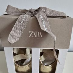 baby shoe's