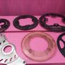 Bicycle parts  / chainguards & chainrings Image 5