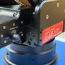 Proaim Orion Geared Head - Cinema Series Image 6
