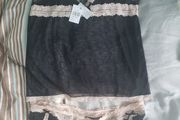 Lingerie set