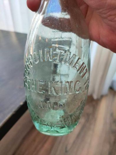 Bottle