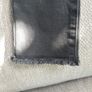 River Island girls bnwt black jeans age 9 Image 3