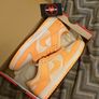 Nike Dunk Low "Peach Cream" Image 2
