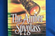 The Amber Spyglass