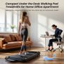 Treadmill - walking pad ( New in box ) Image 10