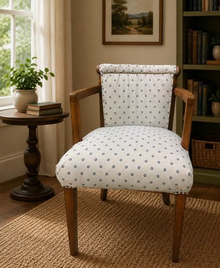Vintage chair