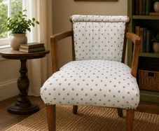 Vintage chair