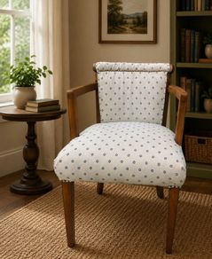 Vintage chair