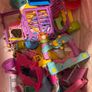 Gabby's Doll House & many accessories Image 3