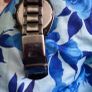 Seiko Chronograph Men's Watch Image 2