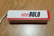 Affordable 2600mAH Power Bank