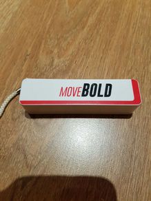 Affordable 2600mAH Power Bank