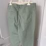 BNWT Cropped Jeans, size 16 Image 2