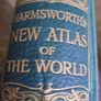 Harmsworth's New Atlas of the World Image 2