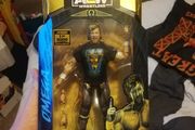 AEW Kenny Omega Limited 1/3000 Figure