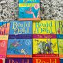 Roald Dahl books Image 4
