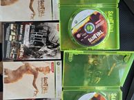 main image for ad Silent Hill Homecoming - XBOX 360 Game - CIB