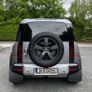 Land Rover Defender 2021 Image 4