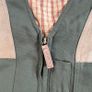 Musto Performance Shooting Vest Mens XL Green Hunting Retriever Waistcoat Image 6