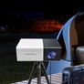 Portable Mini Projector High Resolution, Compact & Lightweight Image 3