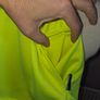 Kerry GAA Zip up Top - XL size Image 7