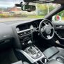 audi a5 Image 9