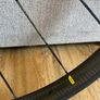 Mavic Ksyrium Pro Carbon SL UST Wheelset Image 5