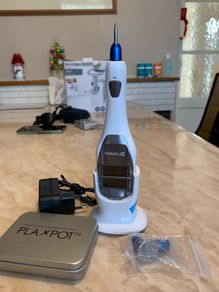 VegaplaX plasma pen
