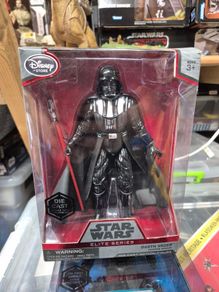 Star Wars elite series Darth Vader