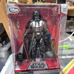 Star Wars elite series Darth Vader
