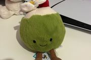 Authentic Jellycat coconut