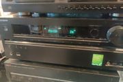 Onkyo Amplifier receiver