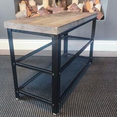 Coat hanger and shoe rack